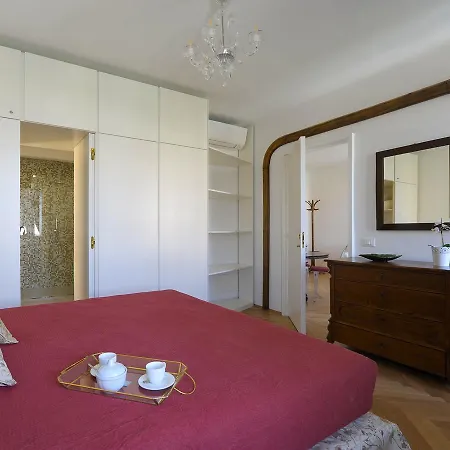 Apartment Ca' Savina Halldis Venice